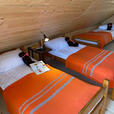 Apartamenty Migaczowka Тылич Экстерьер фото