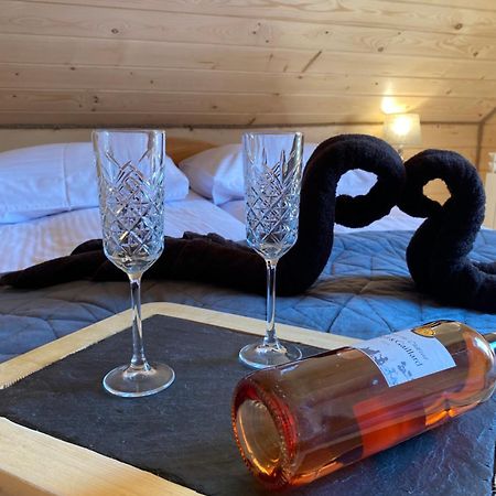 Apartamenty Migaczowka Тылич Экстерьер фото