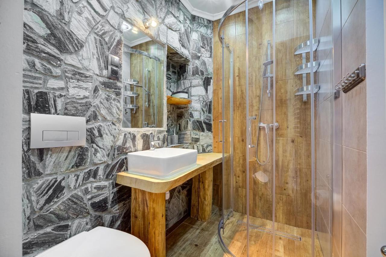 Apartamenty Migaczowka Тылич Экстерьер фото