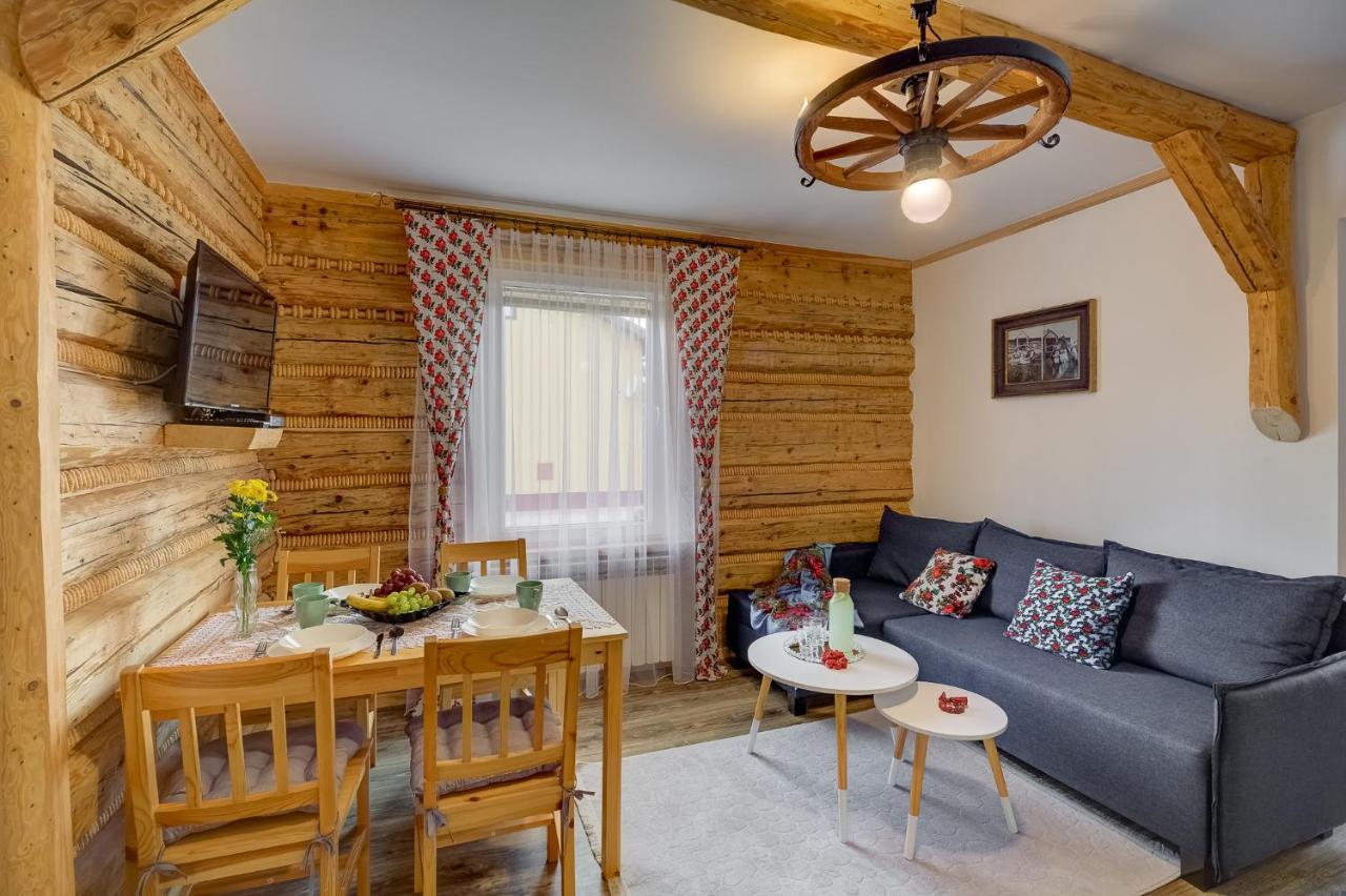 Apartamenty Migaczowka Тылич Экстерьер фото