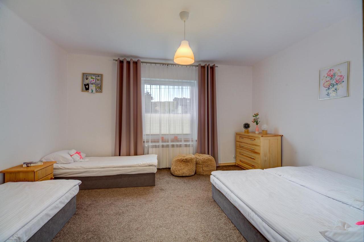 Apartamenty Migaczowka Тылич Экстерьер фото