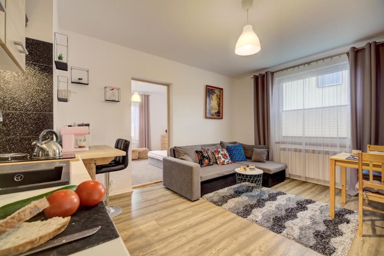 Apartamenty Migaczowka Тылич Экстерьер фото