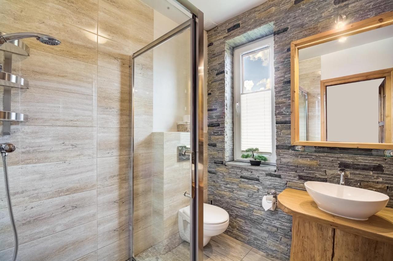 Apartamenty Migaczowka Тылич Экстерьер фото