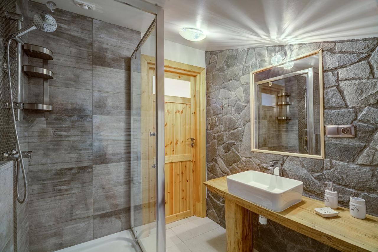 Apartamenty Migaczowka Тылич Экстерьер фото