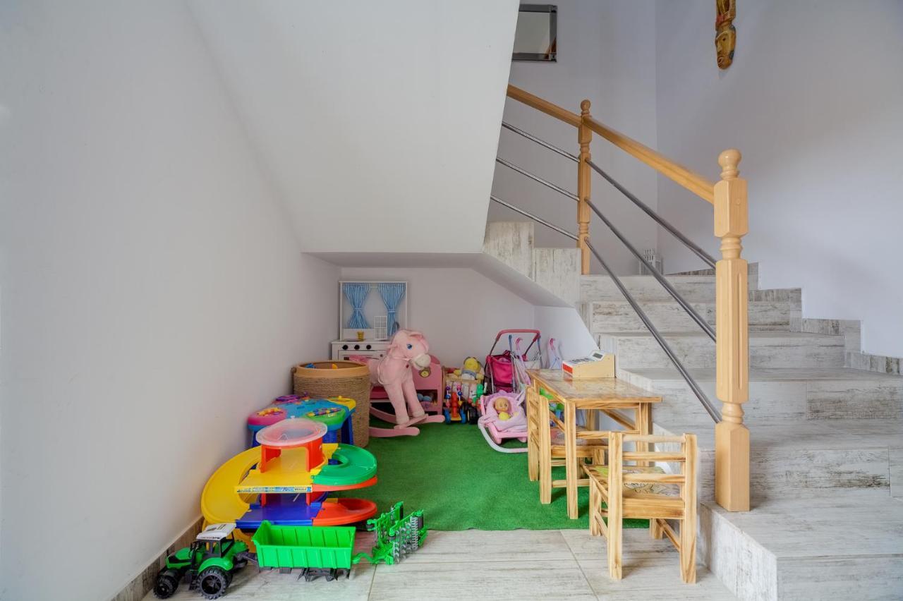 Apartamenty Migaczowka Тылич Экстерьер фото