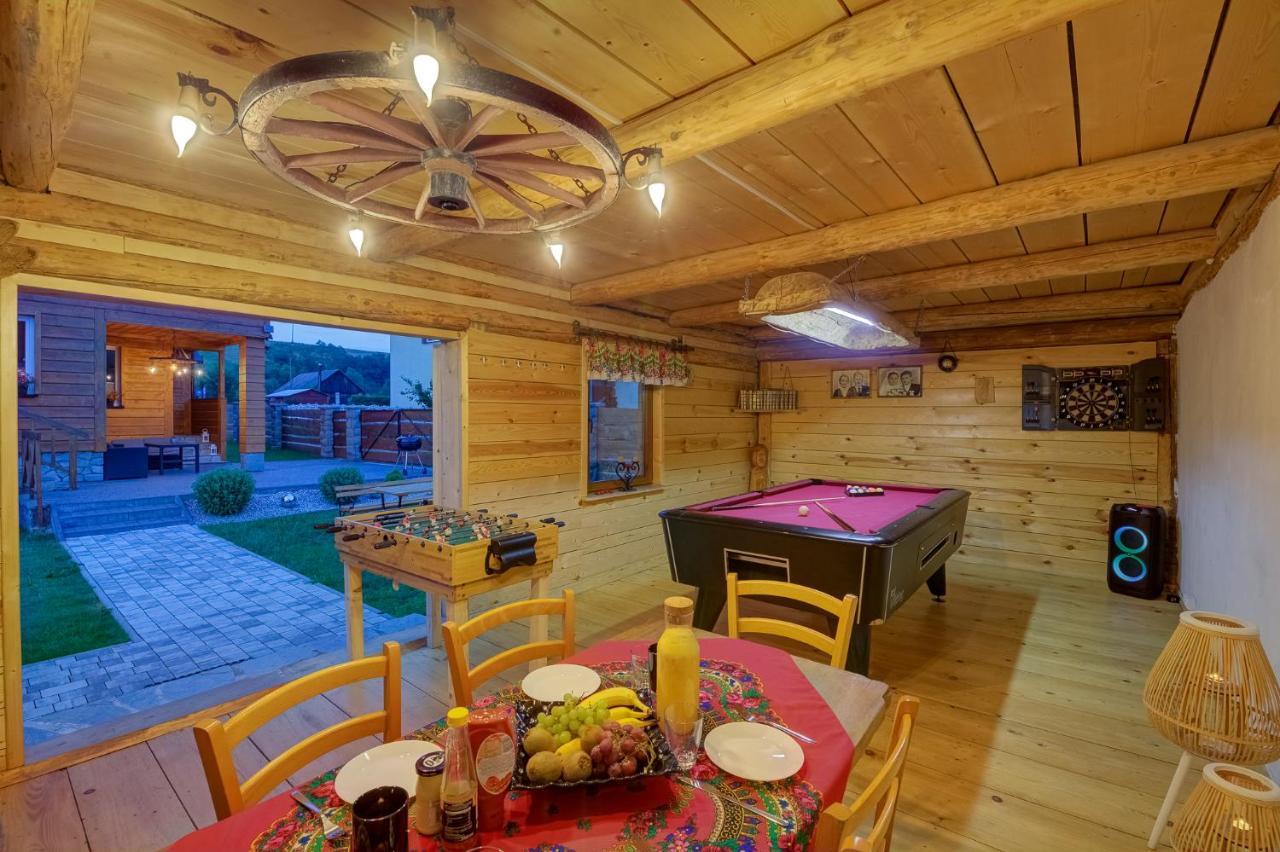 Apartamenty Migaczowka Тылич Экстерьер фото