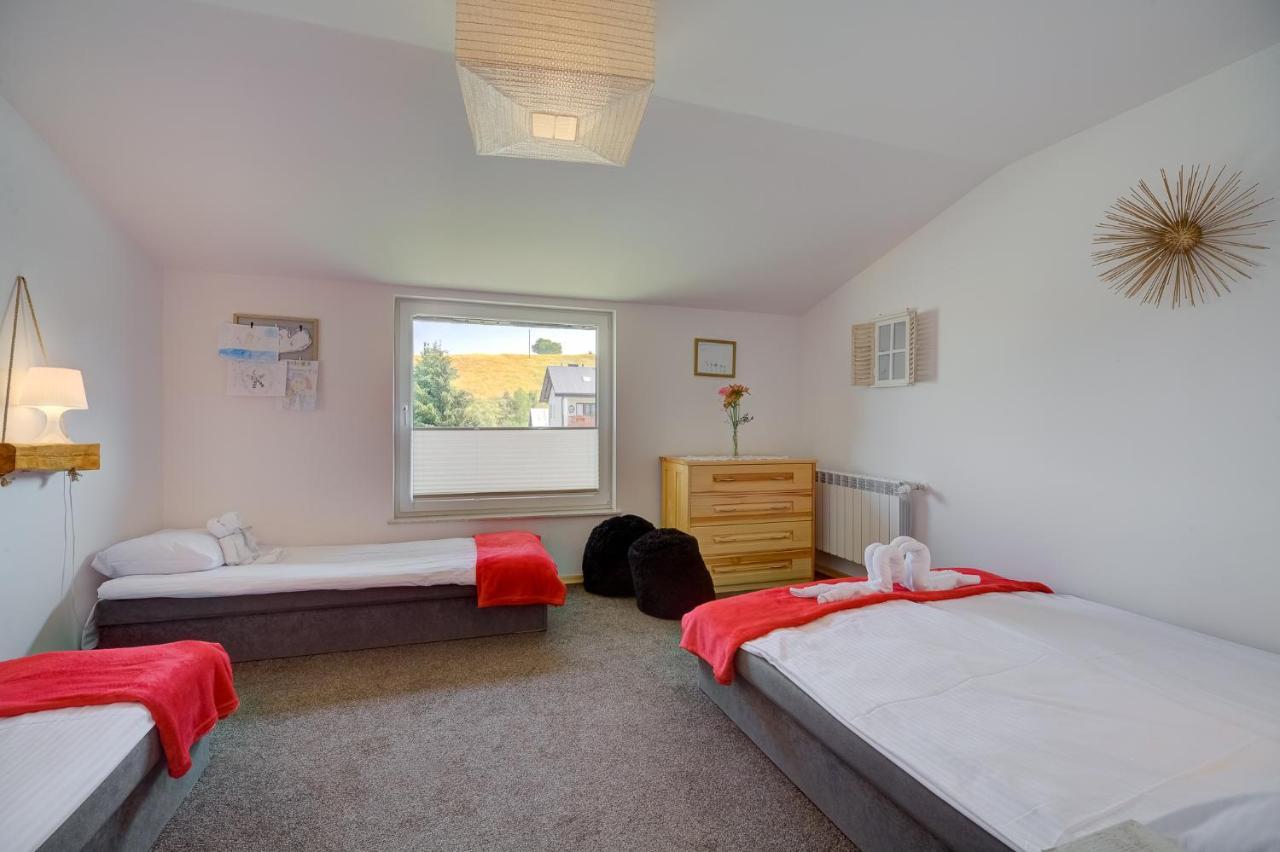 Apartamenty Migaczowka Тылич Экстерьер фото