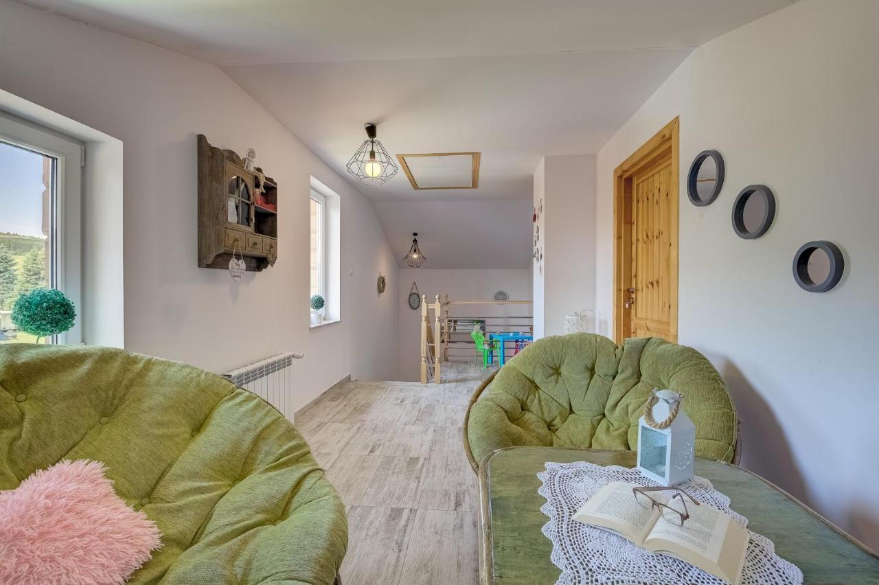 Apartamenty Migaczowka Тылич Экстерьер фото