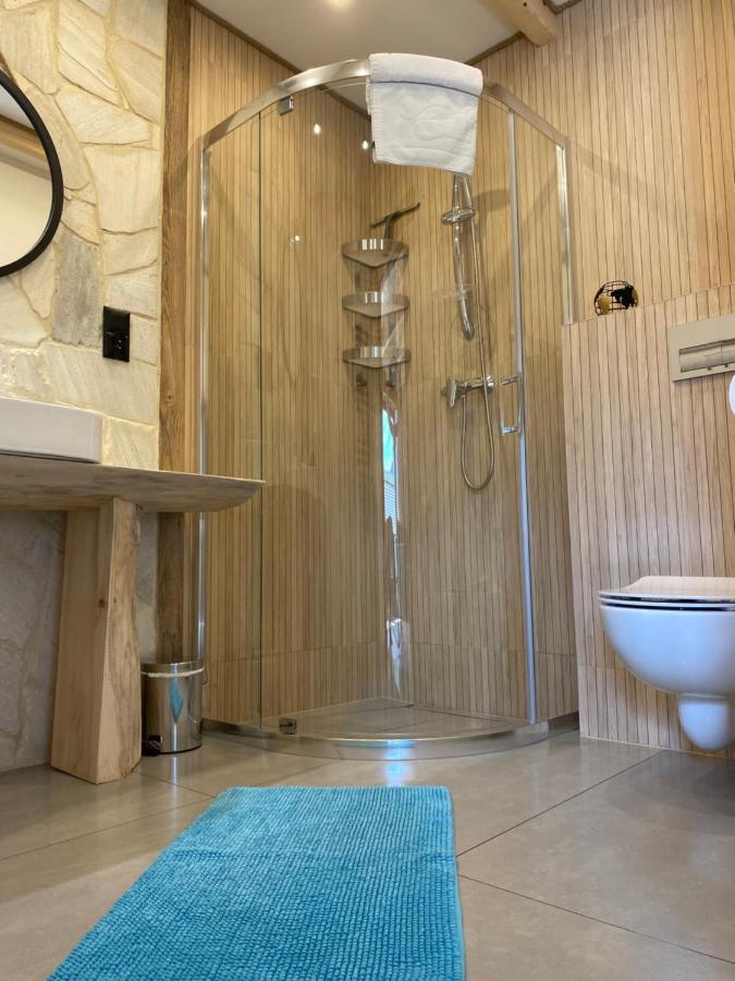 Apartamenty Migaczowka Тылич Экстерьер фото