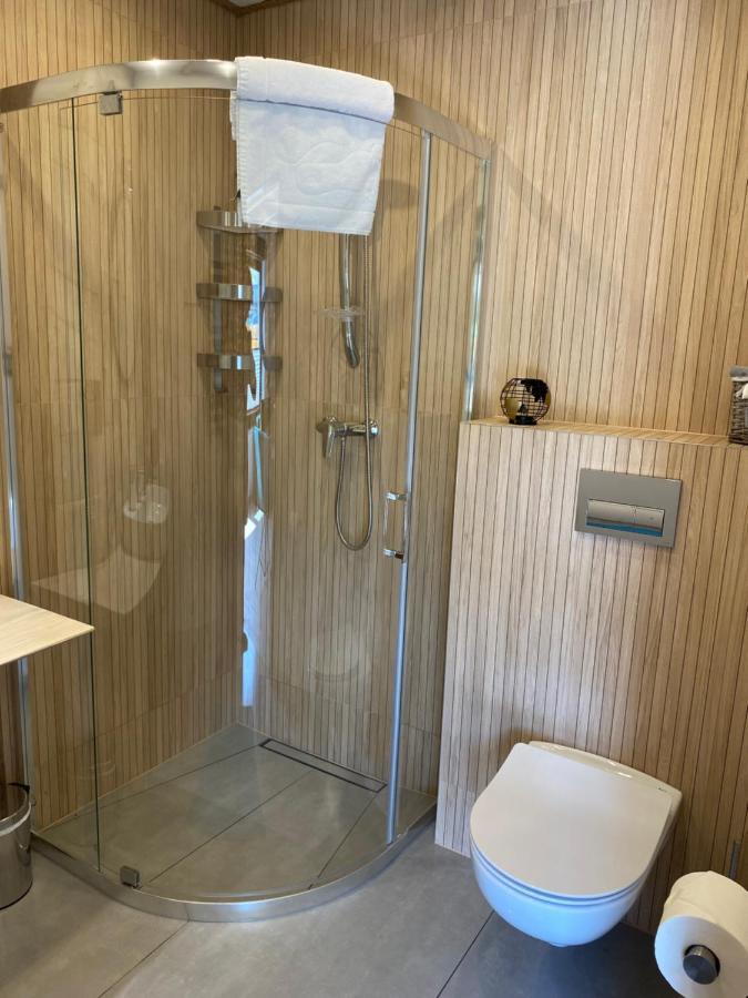 Apartamenty Migaczowka Тылич Экстерьер фото