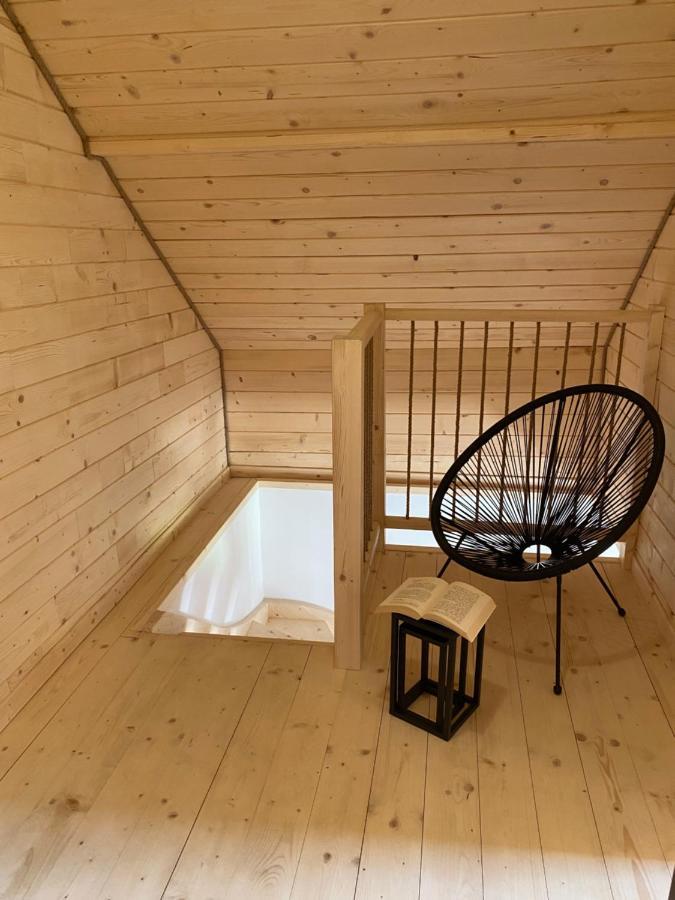 Apartamenty Migaczowka Тылич Экстерьер фото