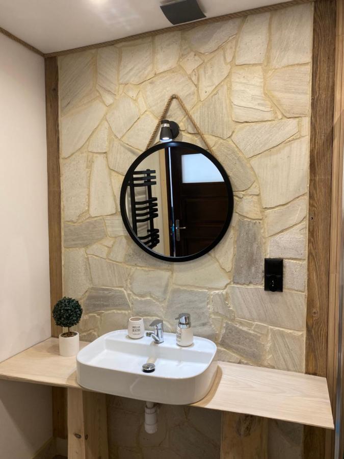 Apartamenty Migaczowka Тылич Экстерьер фото