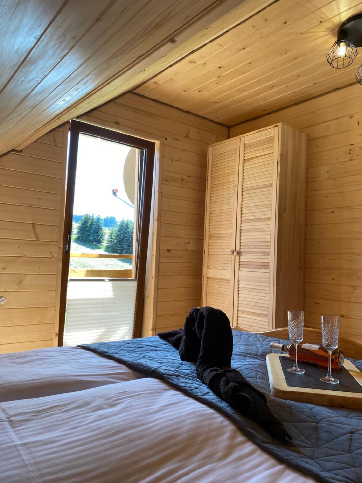 Apartamenty Migaczowka Тылич Экстерьер фото