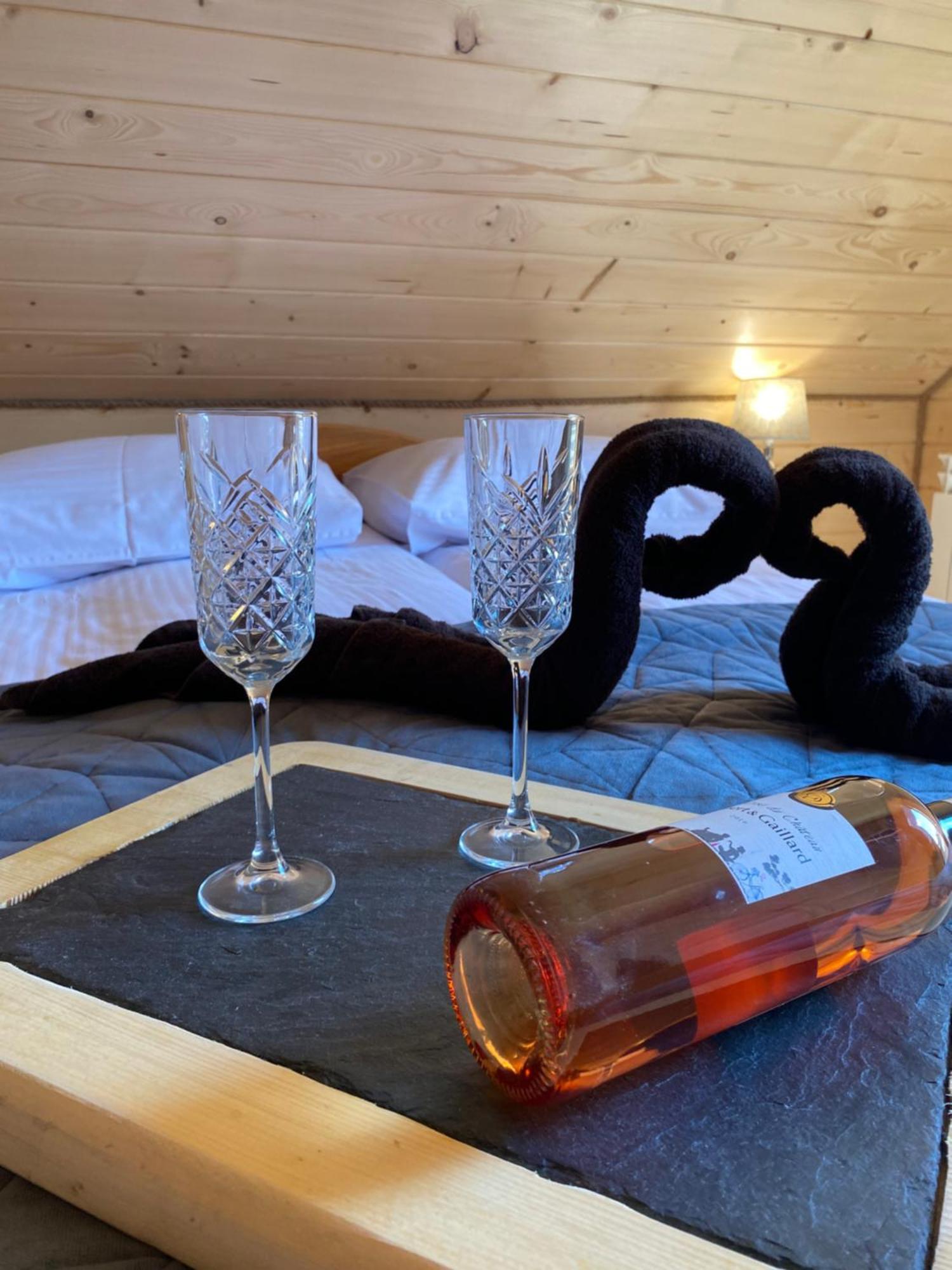 Apartamenty Migaczowka Тылич Экстерьер фото
