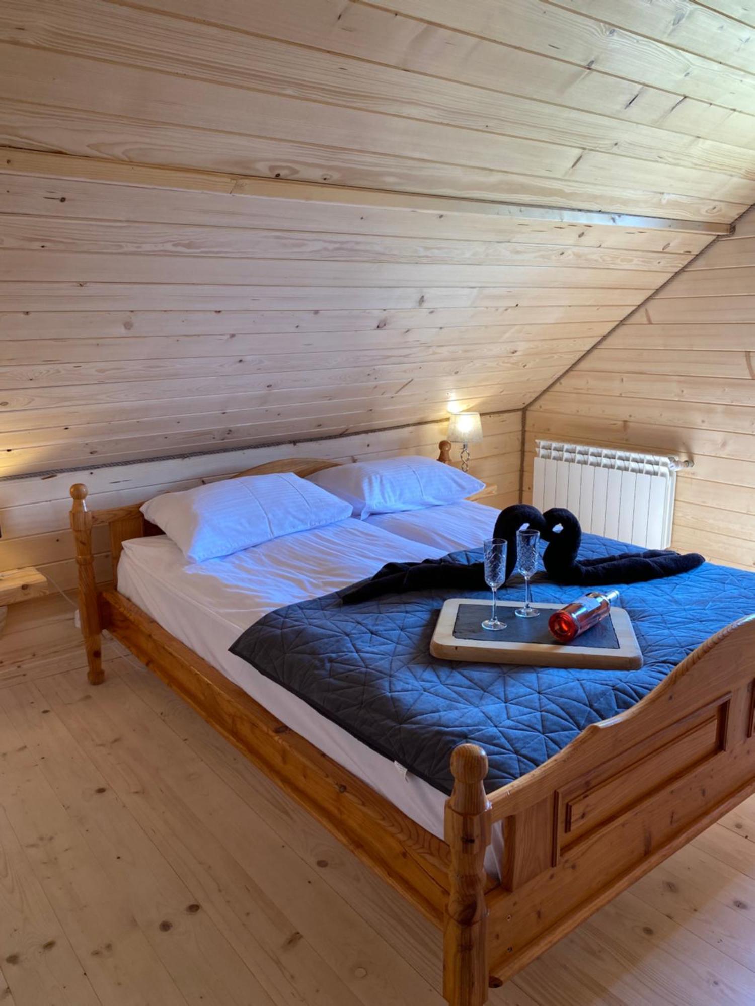 Apartamenty Migaczowka Тылич Экстерьер фото