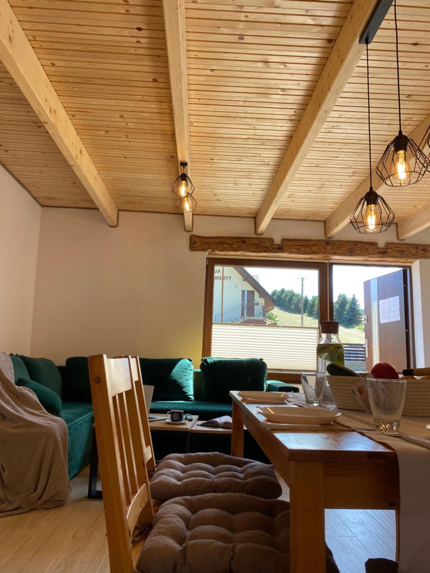 Apartamenty Migaczowka Тылич Экстерьер фото