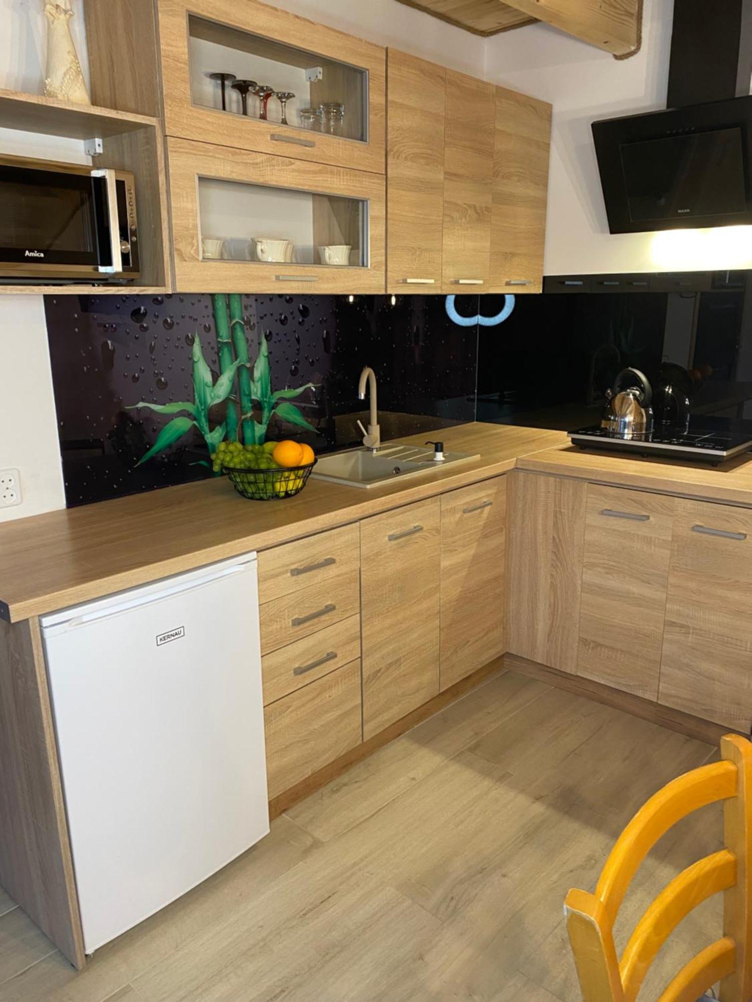 Apartamenty Migaczowka Тылич Экстерьер фото