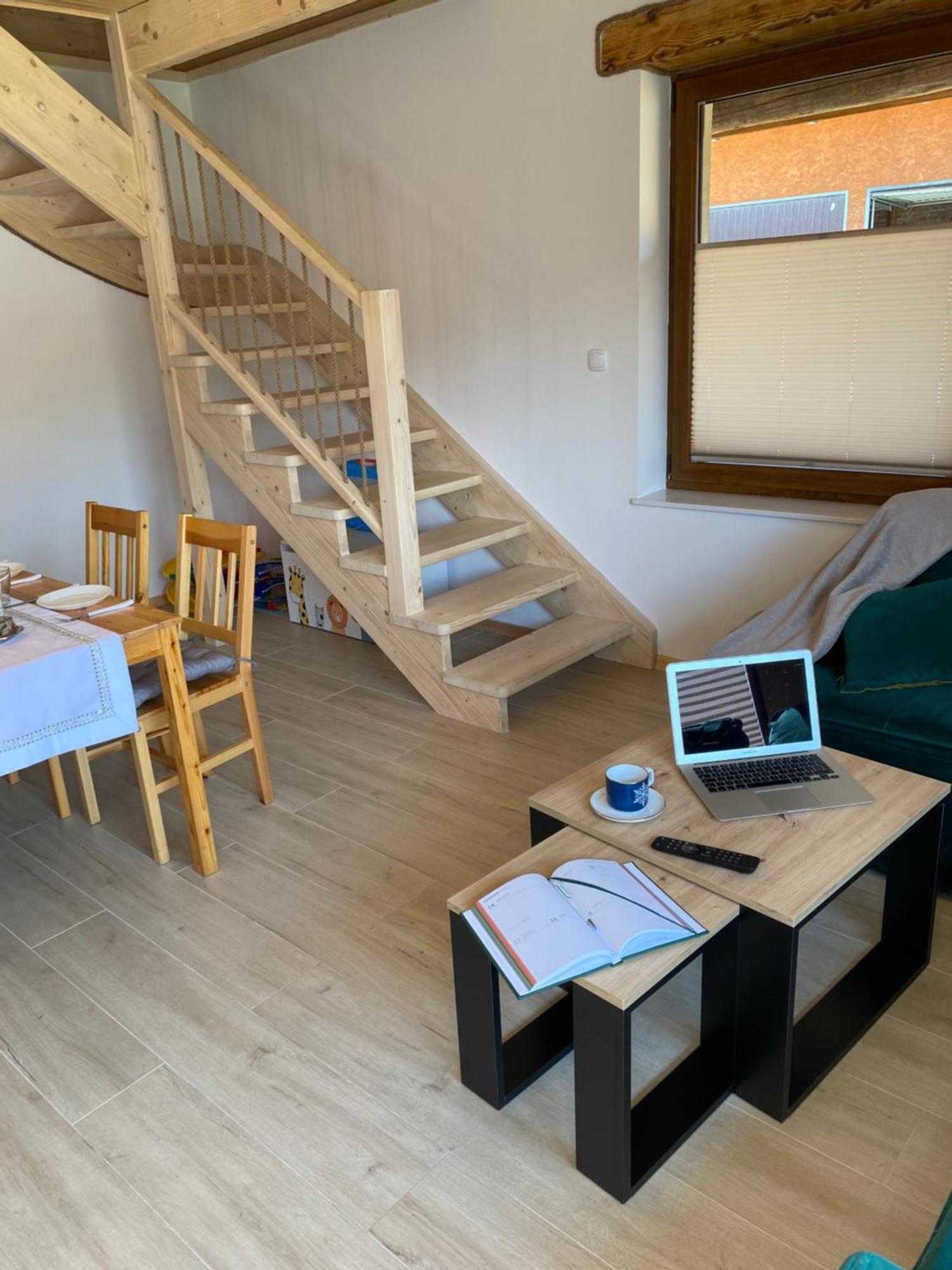 Apartamenty Migaczowka Тылич Экстерьер фото